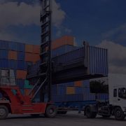 CUSTOM LOGISTICS INDUSTRY